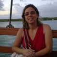 Betânia Porfirio
